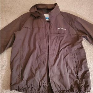 Columbia Jacket